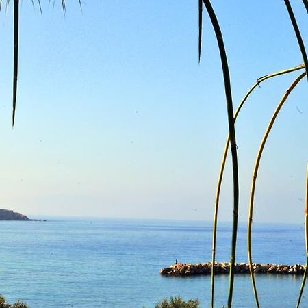 Nikoleta'S Studios دريوس الغرفة الصورة
