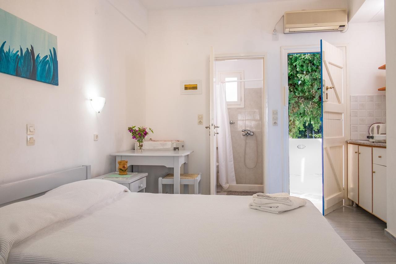 Nikoleta'S Studios دريوس المظهر الخارجي الصورة