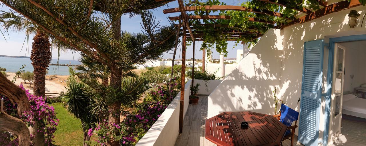 Nikoleta'S Studios دريوس المظهر الخارجي الصورة
